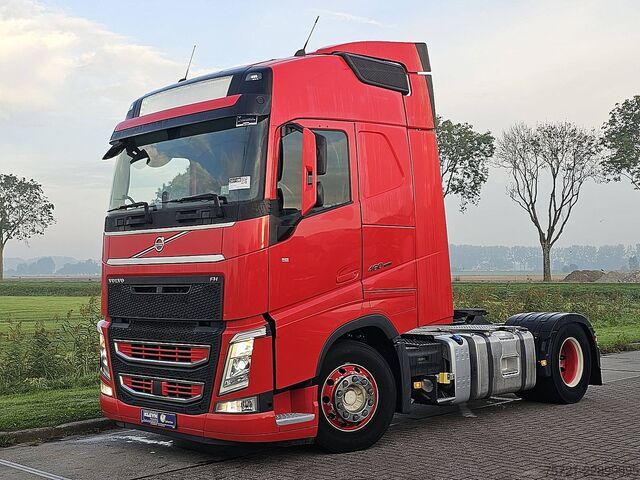  VOLVO FH 460 4x2 I-Parc-Cool I-Save Xenon Spoilers PT...