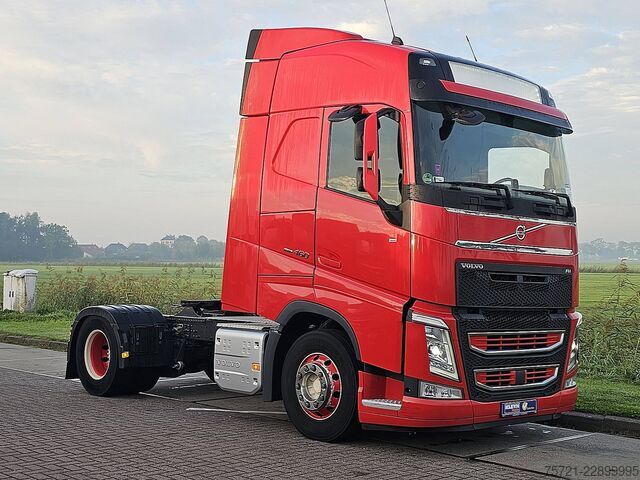  VOLVO FH 460 4x2 I-Parc-Cool I-Save Xenon Spoilers PT...