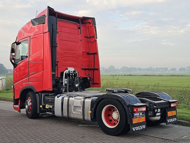  VOLVO FH 460 4x2 I-Parc-Cool I-Save Xenon Spoilers PT...