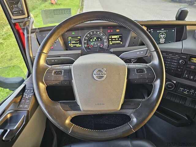  VOLVO FH 460 4x2 I-Parc-Cool I-Save Xenon Spoilers PT...