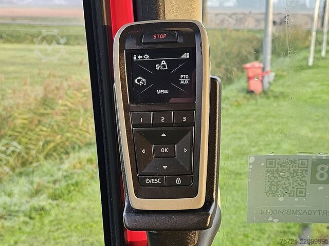  VOLVO FH 460 4x2 I-Parc-Cool I-Save Xenon Spoilers PT...