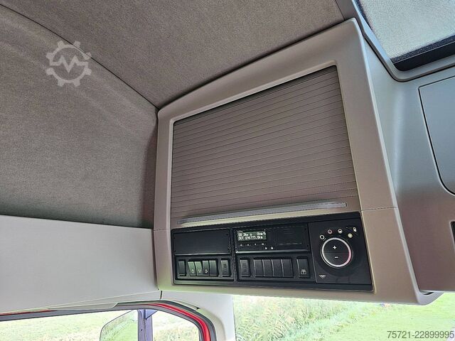  VOLVO FH 460 4x2 I-Parc-Cool I-Save Xenon Spoilers PT...