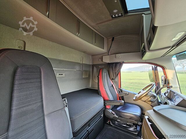  VOLVO FH 460 4x2 I-Parc-Cool I-Save Xenon Spoilers PT...