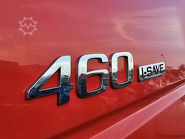  VOLVO FH 460 4x2 I-Parc-Cool I-Save Xenon Spoilers PT...