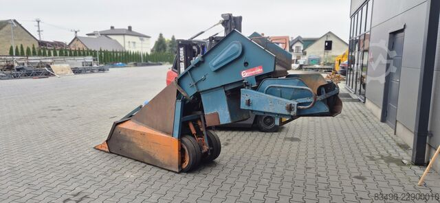 Talen Machines B.V. Talen Machines B.V. Talen Machines B.V.