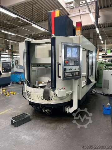  SPINNER MC 650