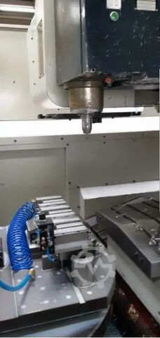  SPINNER MC 650