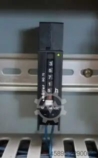  SPINNER MC 650