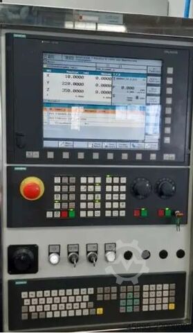  SPINNER MC 650