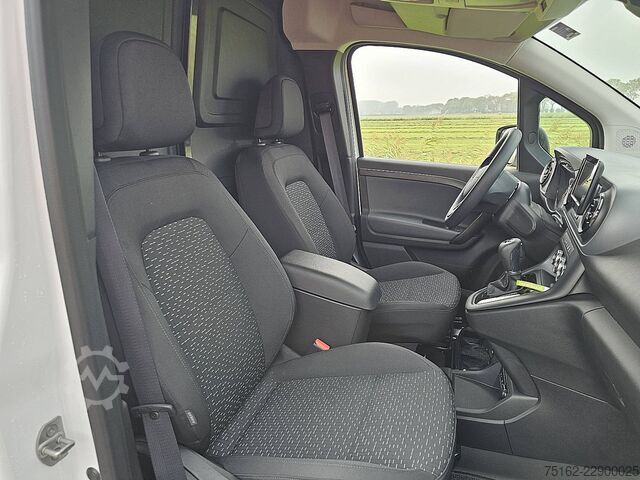 Maleta MERCEDES-BENZ ECITAN 51kWh L1 290Km WLTP