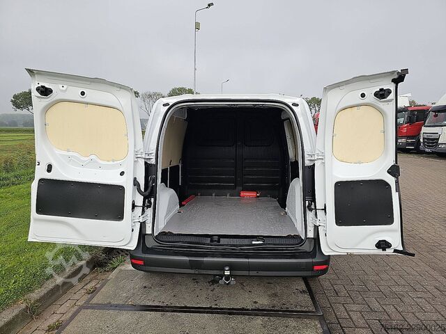 Maleta MERCEDES-BENZ ECITAN 51kWh L1 290Km WLTP