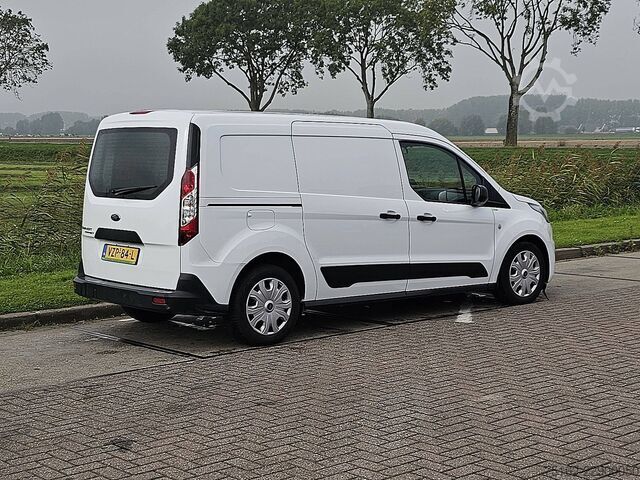  FORD TRANSIT CONNECT 1.5 L2 ac EURO6