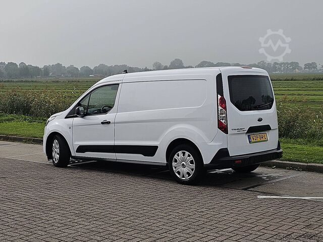  FORD TRANSIT CONNECT 1.5 L2 ac EURO6