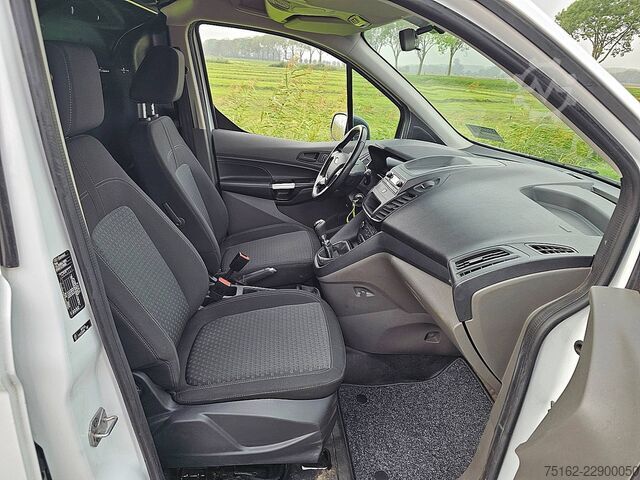  FORD TRANSIT CONNECT 1.5 L2 ac EURO6