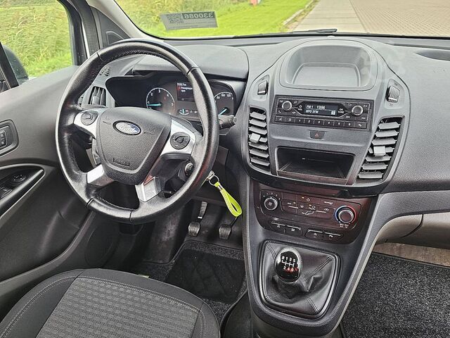  FORD TRANSIT CONNECT 1.5 L2 ac EURO6