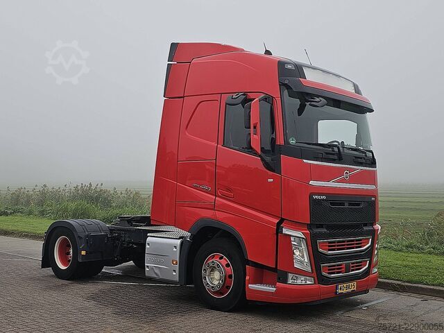  VOLVO FH 460 4x2 I-P-C Spoilers
