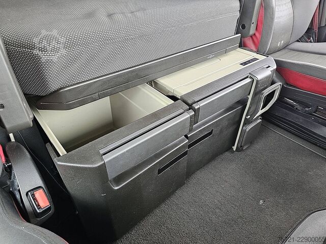  VOLVO FH 460 4x2 I-P-C Spoilers