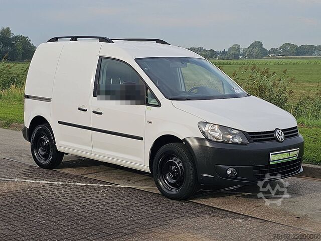  VW CADDY 1.6 L1 Airco Trekhaak!