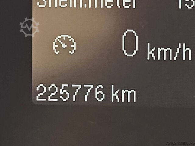 Kombi med högt tak FORD TRANSIT CUSTOM 2.0 ac EURO6 resteel
