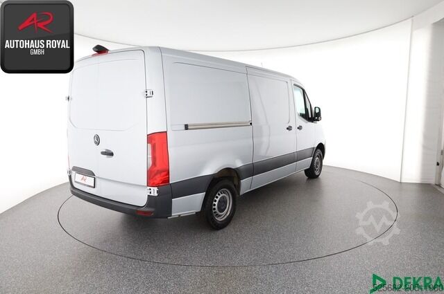 Duba panelată mercedes-benz Sprinter 315 CDI KASTEN KLIMA,KAMERA,CARPLAY,1HD