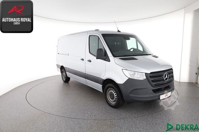 Duba panelată mercedes-benz Sprinter 315 CDI KASTEN KLIMA,KAMERA,CARPLAY,1HD