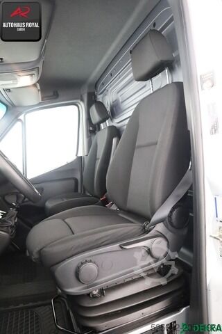 Duba panelată mercedes-benz Sprinter 315 CDI KASTEN KLIMA,KAMERA,CARPLAY,1HD