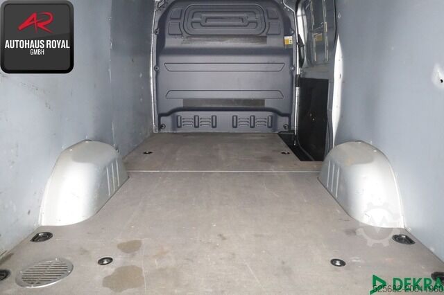 Duba panelată mercedes-benz Sprinter 315 CDI KASTEN KLIMA,KAMERA,CARPLAY,1HD