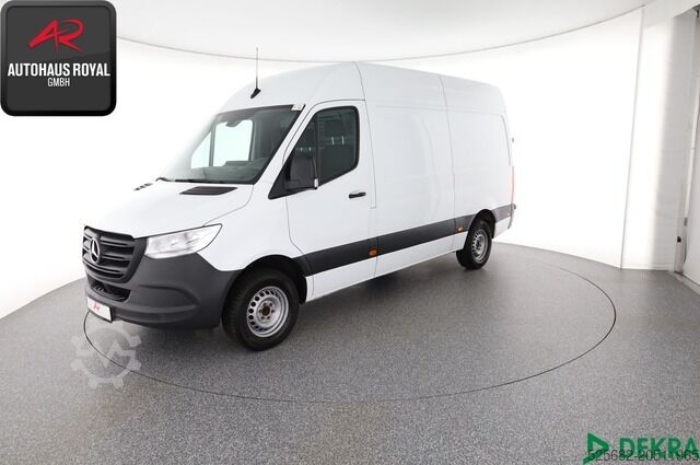 패널 밴 mercedes-benz Sprinter 316 CDI KASTEN L2H2 KAMERA,NAVI,AHK,1HD