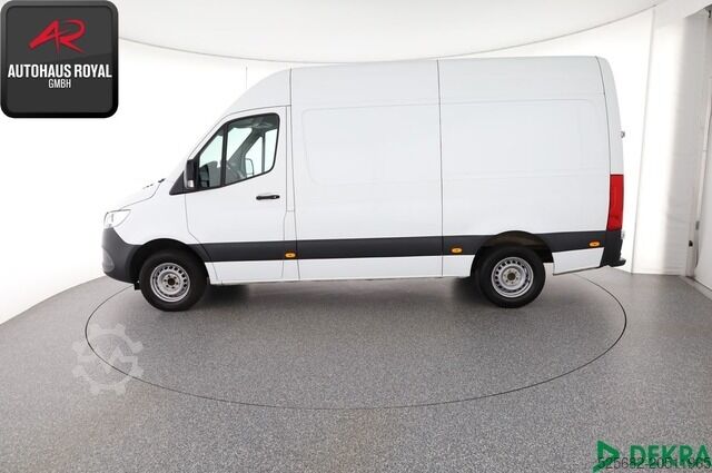 패널 밴 mercedes-benz Sprinter 316 CDI KASTEN L2H2 KAMERA,NAVI,AHK,1HD