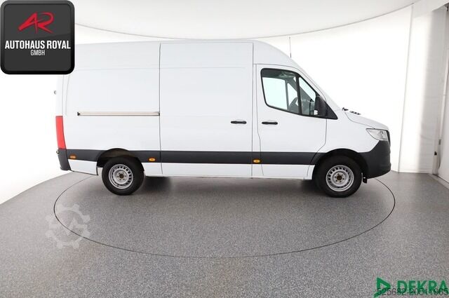 패널 밴 mercedes-benz Sprinter 316 CDI KASTEN L2H2 KAMERA,NAVI,AHK,1HD