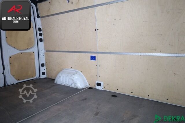 패널 밴 mercedes-benz Sprinter 316 CDI KASTEN L2H2 KAMERA,NAVI,AHK,1HD