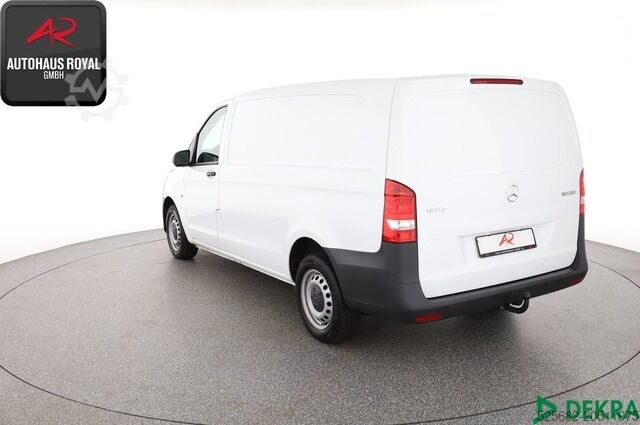Panel van mercedes-benz Vito 110 CDI KASTEN LANG KLIMA,AHK,DAB,1.HAND