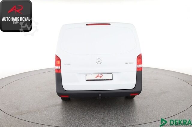 Panel van mercedes-benz Vito 110 CDI KASTEN LANG KLIMA,AHK,DAB,1.HAND