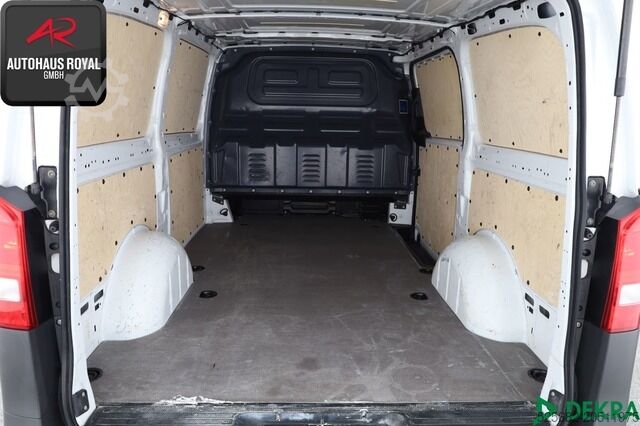 Panel van mercedes-benz Vito 110 CDI KASTEN LANG KLIMA,AHK,DAB,1.HAND
