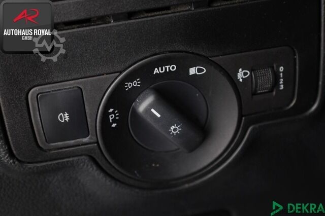 Panel van mercedes-benz Vito 110 CDI KASTEN LANG KLIMA,AHK,DAB,1.HAND