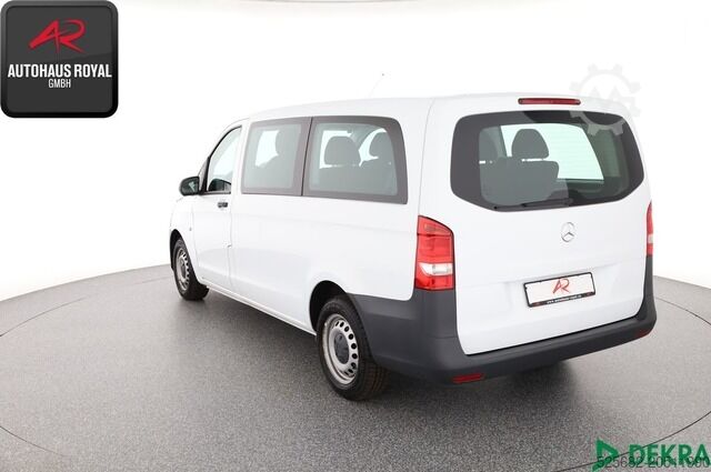 Minibus mercedes-benz Vito 111 CDI Tourer LANG 8 SITZE STANDHEIZUNG