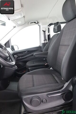 Minibus mercedes-benz Vito 111 CDI Tourer LANG 8 SITZE STANDHEIZUNG