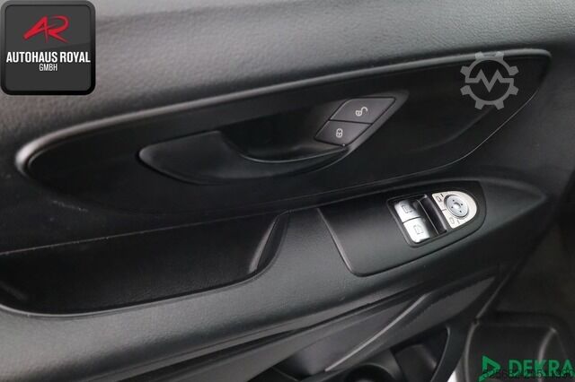 Minibus mercedes-benz Vito 111 CDI Tourer LANG 8 SITZE STANDHEIZUNG