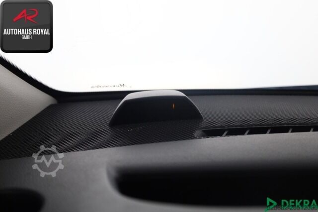 Panel van mercedes-benz Vito 114 CDI KASTEN EXTRALANG METALLIC,1.HAND,SH