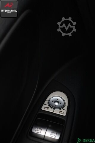 Panel van mercedes-benz Vito 114 CDI KASTEN EXTRALANG NAVI,KAMERA,KLIMA