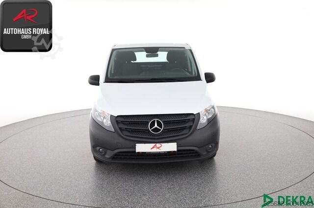 Panel van mercedes-benz Vito 114 CDI KASTEN NAVI,KLIMA,KASSIST,SH