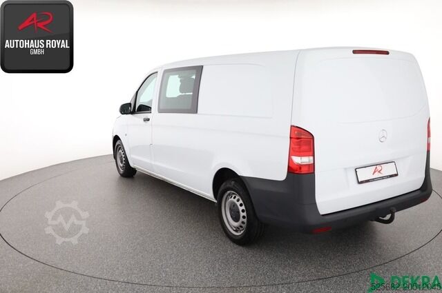 Minibus mercedes-benz Vito 114 CDI MIXTO EXTRALANG 6 SITZE DAB,AHK,SH