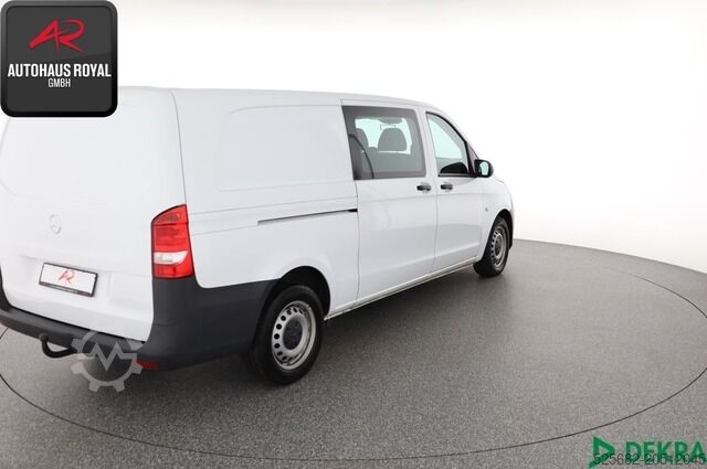 Minibus mercedes-benz Vito 114 CDI MIXTO EXTRALANG 6 SITZE DAB,AHK,SH