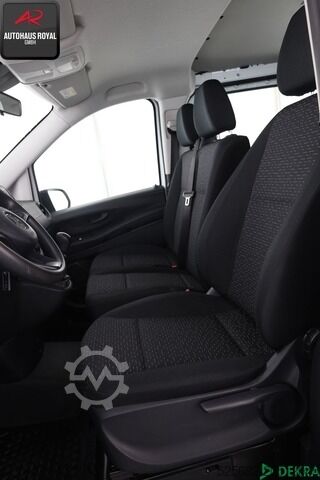 Minibus mercedes-benz Vito 114 CDI MIXTO EXTRALANG 6 SITZE DAB,AHK,SH