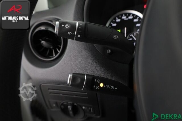 Minibus mercedes-benz Vito 114 CDI MIXTO EXTRALANG 6 SITZE DAB,AHK,SH