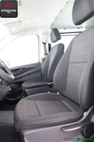 Panel van mercedes-benz Vito 114 CDI MIXTO LANG NAVI,KLIMA,KAMERA,1.HAND