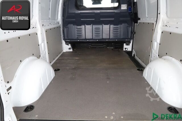 Panel van mercedes-benz Vito 116 CDI 4M KASTEN STANDHZ,KAMERA,NAVI,KLIMA
