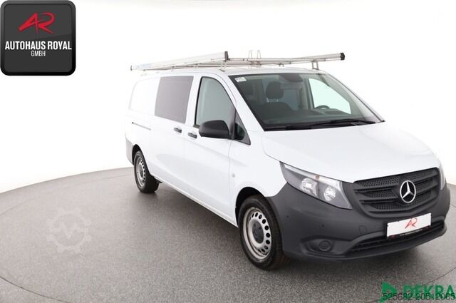 Minibus mercedes-benz Vito 116 CDI 4M MIXTO EXTRALANG STANDHZ,KLIMA,SH