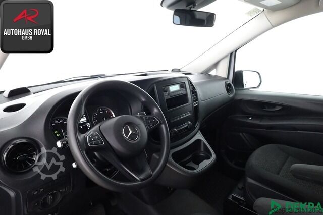 Minibus mercedes-benz Vito 116 CDI 4M MIXTO EXTRALANG STANDHZ,KLIMA,SH