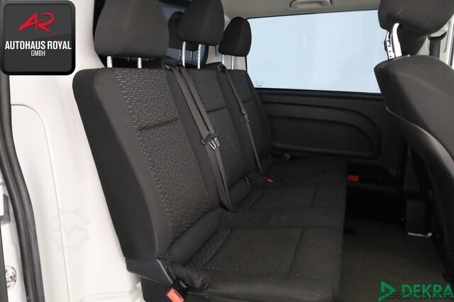 Minibus mercedes-benz Vito 116 CDI 4M MIXTO EXTRALANG STANDHZ,KLIMA,SH